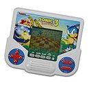Tiger Electronics Sonic the Hedgehog 3 Jeu vidéo électronique LCD Édition rétro 1 joueur, 8 ans et plus