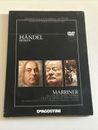 HANDEL MESSIAH MARRINER DISC DVD MUSICA DIGITAL AUDIO