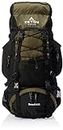 TETON Sports Scout 3400 Internal Frame(ALUMINUM) Backpack; Great Backpacking Gear or Pack for Camping or Hiking; Hunter Green