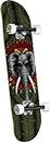 Powell Peralta Vallely Elephant Olive Complete Skateboard - 8.25" x 31.95"