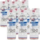Spraymax 2K Clear Coat Aerosol Spray Cans - 12 Pack - High Gloss Automotive