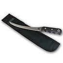 Knives Of Alaska SureGrip COHO Knife