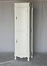 Chinese Arts, Inc Antique Style Bathroom Linen Cabinet Model 2917-W