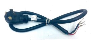 Kenmore Elite Dryer Model 110.85866.400  Power Cord Cable