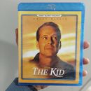 Disney's The Kid Bruce Willis Blu-Ray Disney Movie Club Exclusivo Totalmente Nuevo