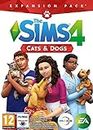 The Sims 4 Cats & Dogs - PC ( Code In a Box )
