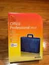 Microsoft Office Professional 2010 Retail FULL VERSION New 3/Computer 