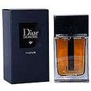 Christian Dior Homme Eau de Parfum Uomo, 100 ml