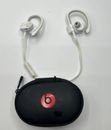 Beats by Dr. Dre Powerbeats2 Wireless Ear-Hook Headphones - White USED