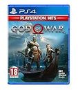 God of War | PS4 Game (PlayStation 4)