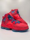 Nike LeBron XIX zapatos para hombre EU 52,5 / deporte baloncesto rojo outlet cómodo