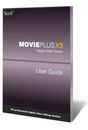 MoviePlus X3 User Guide By Serif Europe Limited