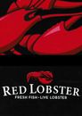 Tarjeta de regalo electrónica de langosta roja de $10 - mariscos comida fresca pescado langosta camarón 