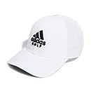 Adidas Golf Cap E5688 Men's, White, One Size