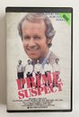 Prime Suspect [VHS] Video Classics Intermedia Pictures 1982 Ex-Rental Tape!