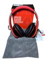 Mpow 059 Bluetooth Headphones Over Ear Fold-able Wireless Headset Stereo Red