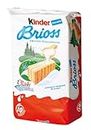 Kinder Brioss Soft Biscuit 336g (2-pack)