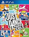 Just Dance 2021 - PlayStation 4