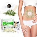 Weight Loss Patch for Women, Belly Fat Burner, Fast-Acting