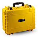 B&W International 18.5" Waterproof Case, Polypropylene | 14.5 H x 18.5 W x 7.5 D in | Wayfair 5000/Y