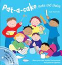 Songbooks - Pat A Cake, Fait Et Secouez: Play Your Own Mu