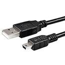 3FT USB PC Sync Data Transfer Power Charger Cable Cord For VTech InnoTab 1 2 2S 3 3S Learning Tablet