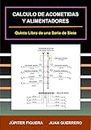Cálculo de Acometidas y Alimentadores (Instalaciones Eléctricas Residenciales nº 5) (Spanish Edition)