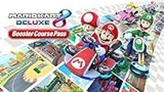 Mario Kart 8 Deluxe – Booster Course Pass - Nintendo Switch [Digital Code]