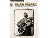 B.B. King: The Definitive Collection [With CD] [Lingua inglese]