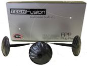 Tech FPP3 Fusion Plug Puncture Repair Patch, 60/box