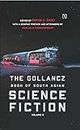 THE GOLLANCZ BOOK OF SOUTH ASIAN SCIENCE FICTION VOLUME 2 [Hardcover] Saint, Tarun K. and Padmanabhan, Manjula