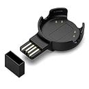 Lokeke Câble de charge USB de rechange pour Polar OH1 et Verity Sense