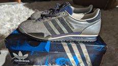Chaussures Adidas Han Solo 77