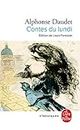 Contes Du Lundi: 1058