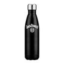 Jack Daniels Thermos Insulated Hot Cold Stainless Steel Tea Coffee Water Bottle