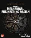 Shigley's Mechanical Engineering Design, 11th Edition, Si Units
