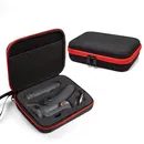 Lagerung Tasche Für OM6/Osmo Mobile 6 Stoßfest Tragetasche Handheld Gimbal Tragbare Taschen Reise