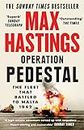 Operation Pedestal: A Times Book of the Year 2021