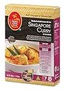 Prima Taste Ready-to-Cook Sauce Kit for Singapore Curry, 300 g