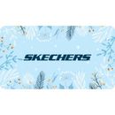 Skechers $50 e-Gift Card | Happy Holiday 1