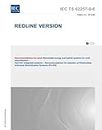 S+ IEC/TS 62257-9-6 Ed. 2.0 en:2019 (Redline version), Second Edition: Renewable energy and hybrid systems for rural electrification - Part 9-6