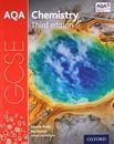 AQA GCSE Chemistry Student Book (AQA GCSE Science 3rd Edition) by Ryan, Lawrie