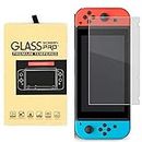 Screen Protector for Nintendo Switch Tempered - Tempered Glass Screen Protector for Nintendo Switch 2017