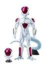 KELAKE GK Frieza Actions Figure Statue Figurine Collection Birthday Gifts PVC 10 Inch