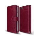 Giovanni Genuine Leather Wallet Case iPhone 6/6S Case iPhone 6/6S Plus Case 5 Co