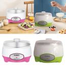 Small Yogurt Maker Electrical Kitchen Appliances Constant Temperature Control