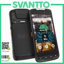 SVANTTO Android 11 Barcode Scanner Zebra SE4710 1D/2D/QR Scanner Mobile Computer