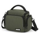Digital Camera Shoulder Bag Case Waterproof Cover for DSLR SLR Camera Accessory