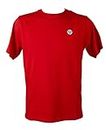 NORTH SAILS - T-shirt uomo regular con patch logo - Taglia XL