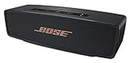 Bose SoundLink Mini II Altoparlante Portatile, Bluetooth